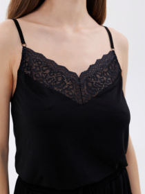 Ночная рубашка Leinle модель 3528 Фото