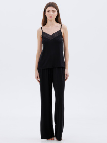 Ночная рубашка Leinle модель 3528 Фото