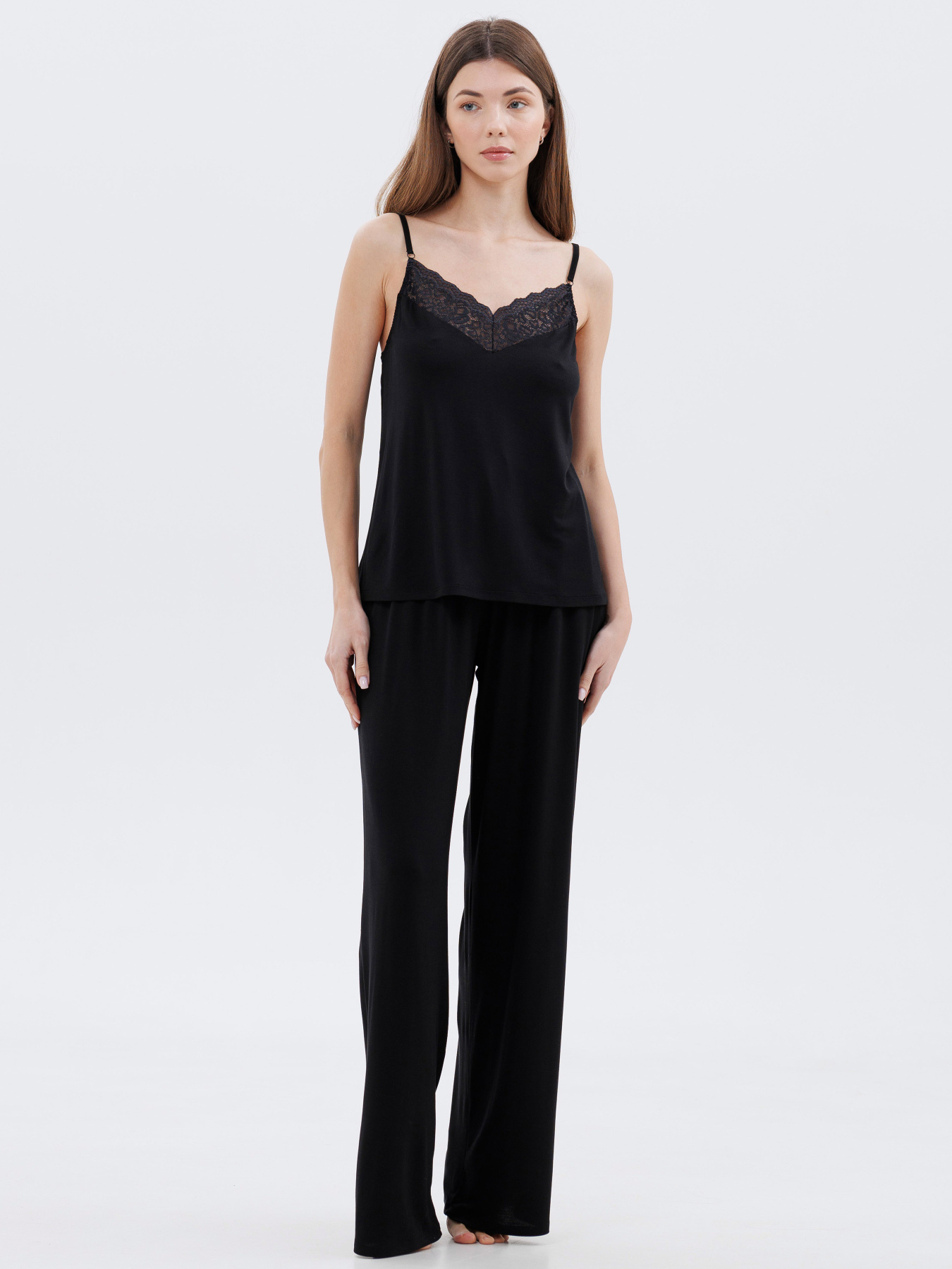 Штани для дому Leinle модель 3529 Фото