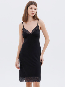 Ночная рубашка Leinle модель 3530 Фото