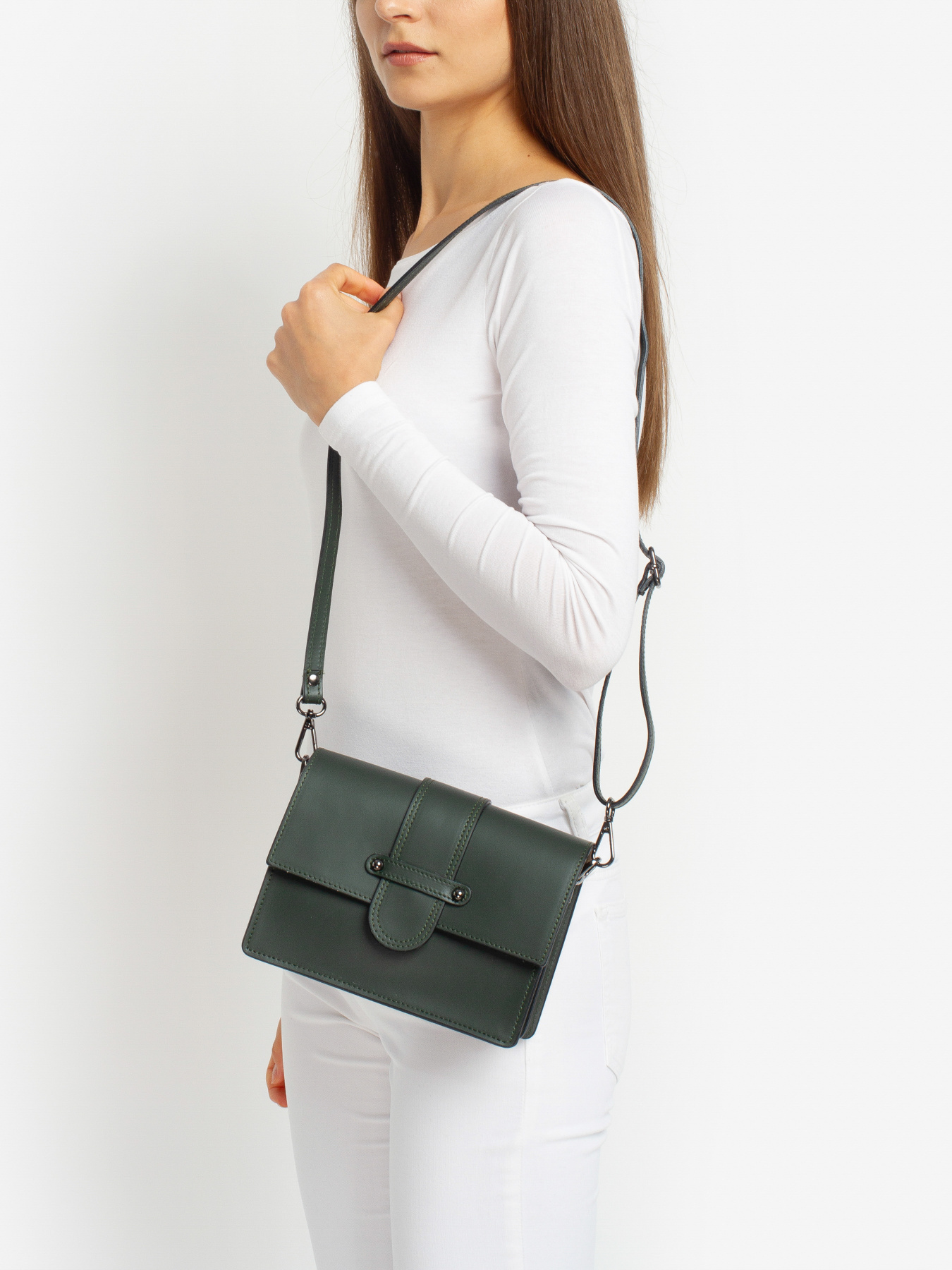 Крос-боді Regina Notte модель 2000000161112 Крос-боді Regina Notte модель 2000000161112 Фото