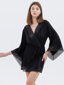 Халат Leinle модель 3531 Фото