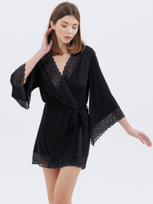 Халат Leinle модель 3531 Фото