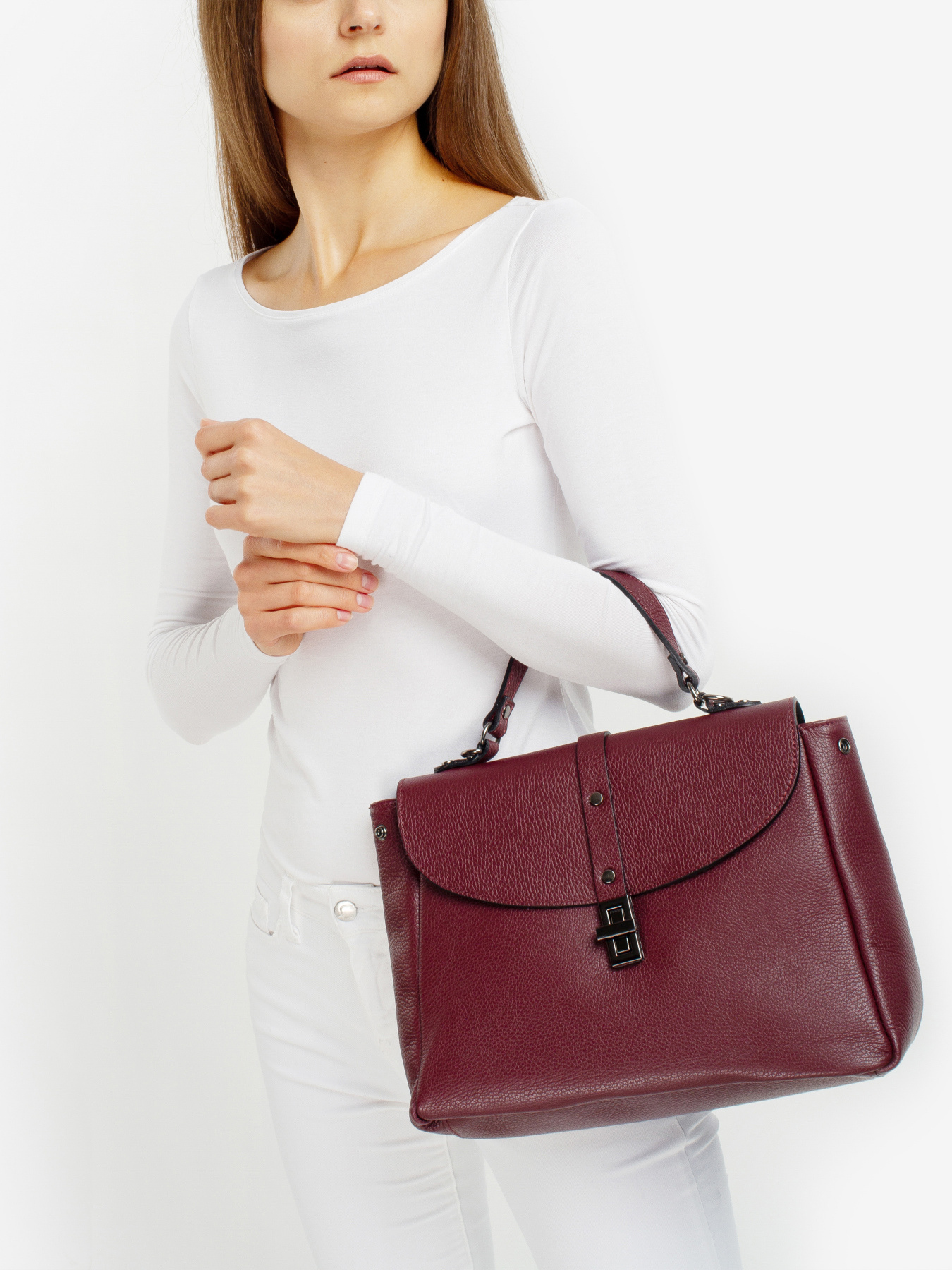 Сумка Regina Notte модель 2000000162010 Фото