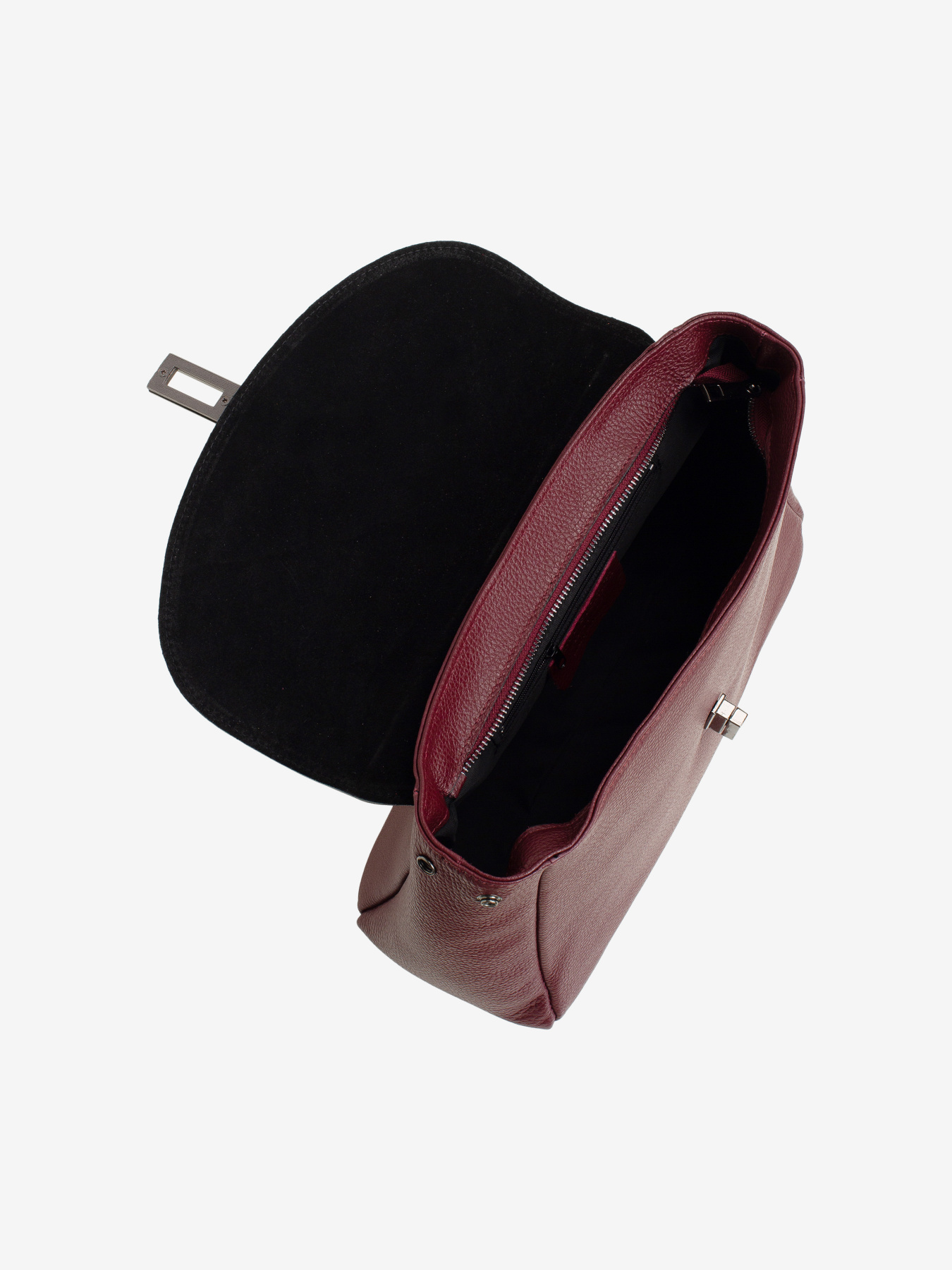 Сумка Regina Notte модель 2000000162010 Фото