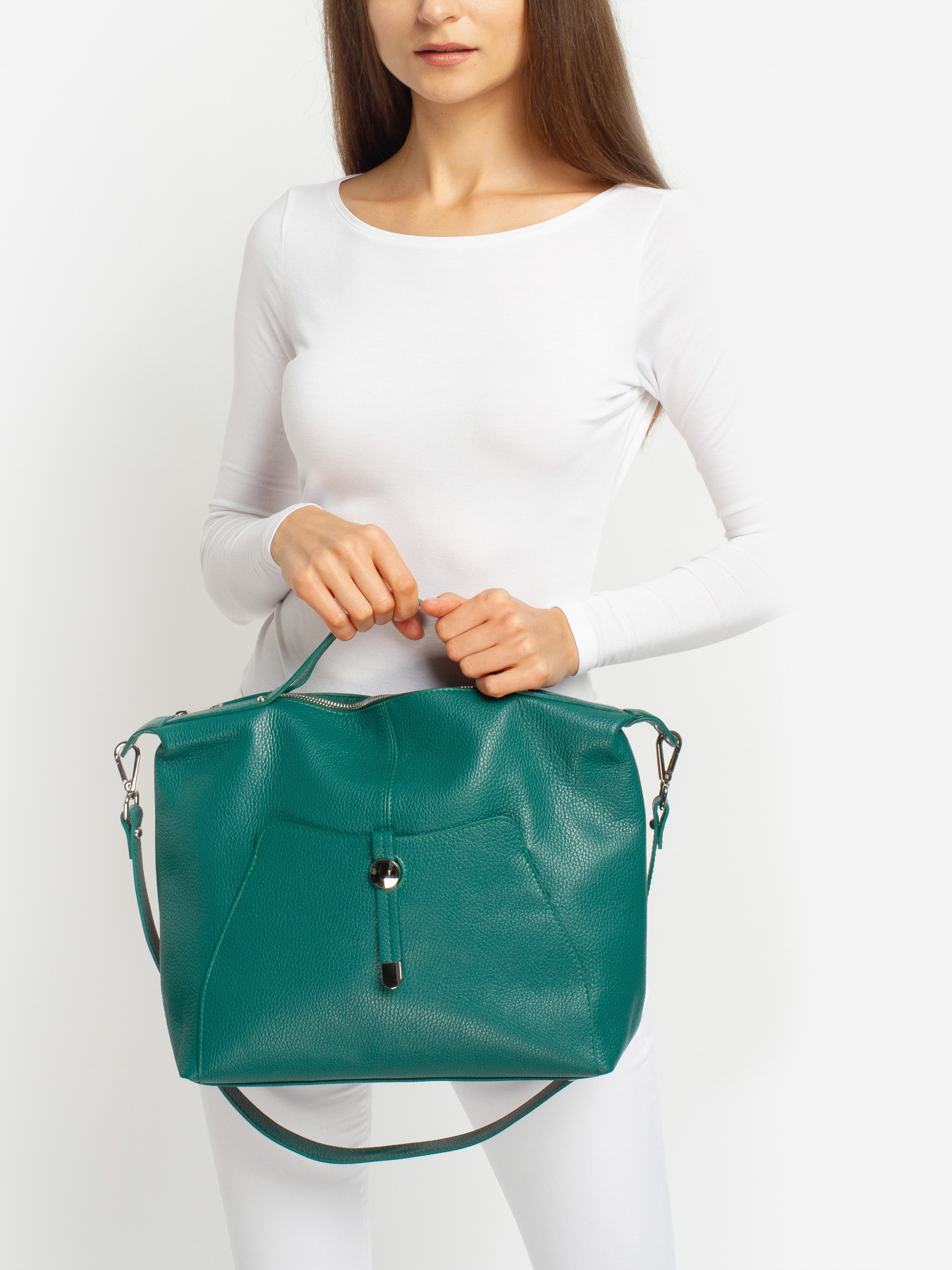 Сумка Regina Notte модель 2000000162348 Фото