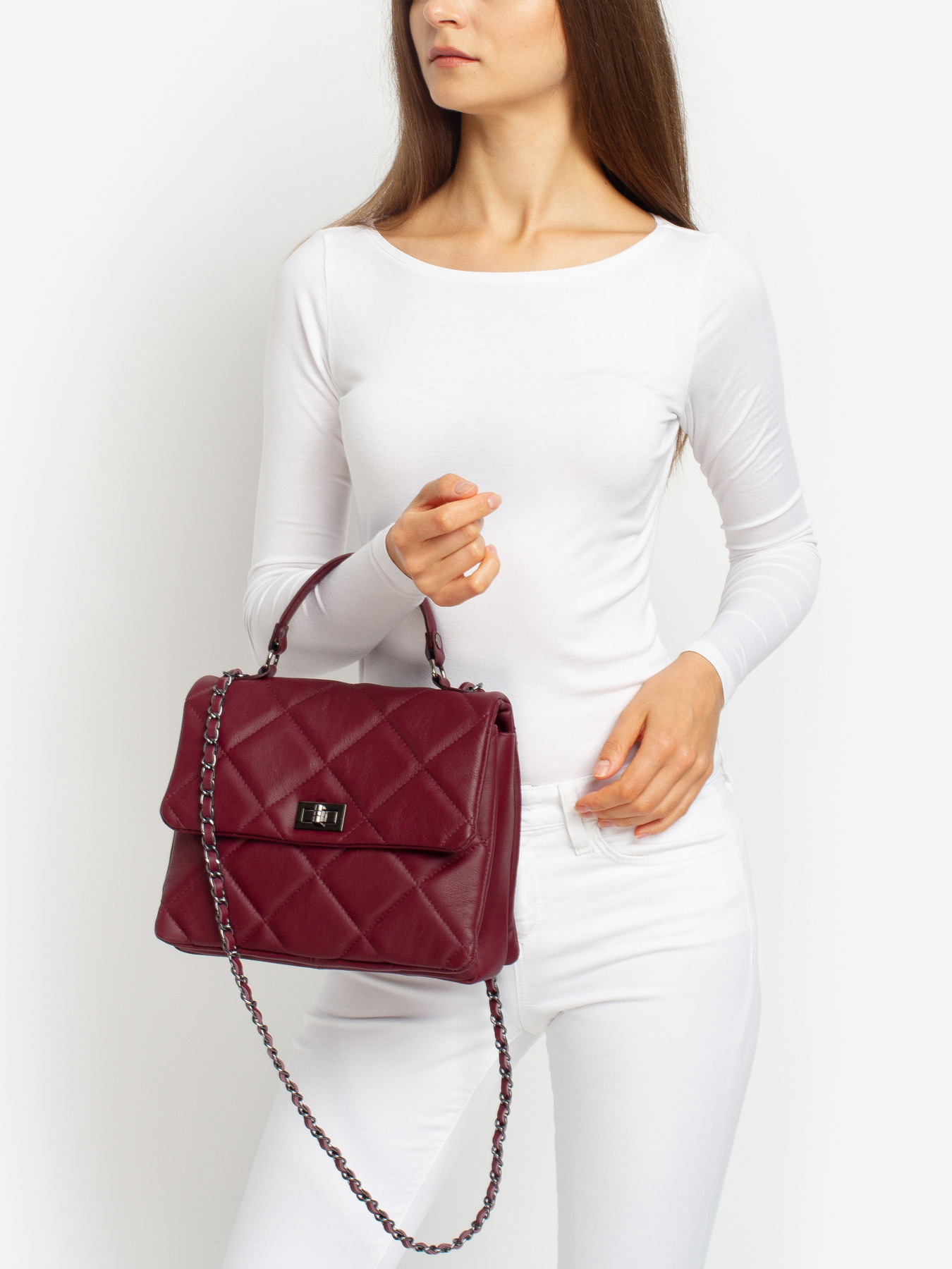 Крос-боді Regina Notte модель 2000000162393 Фото