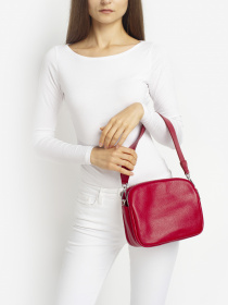 Кросс-боди Regina Notte модель 2000000162454 Фото