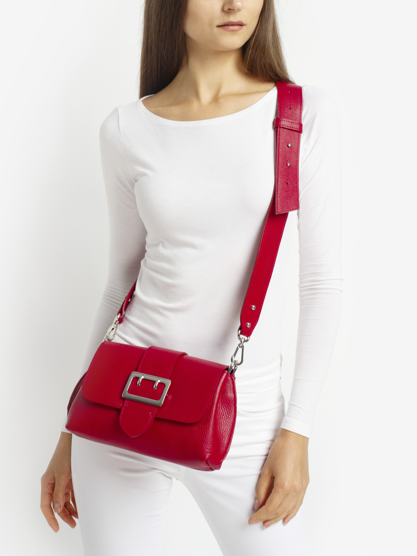 Крос-боді Regina Notte модель 2000000162515 Крос-боді Regina Notte модель 2000000162515 Фото