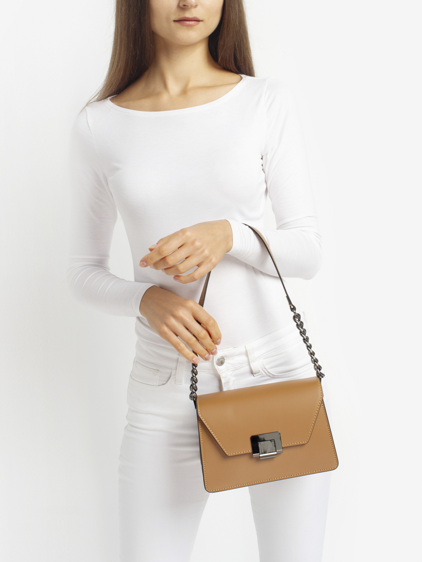 Кросс-боди Regina Notte модель 2000000162560 Кросс-боди Regina Notte модель 2000000162560 Фото