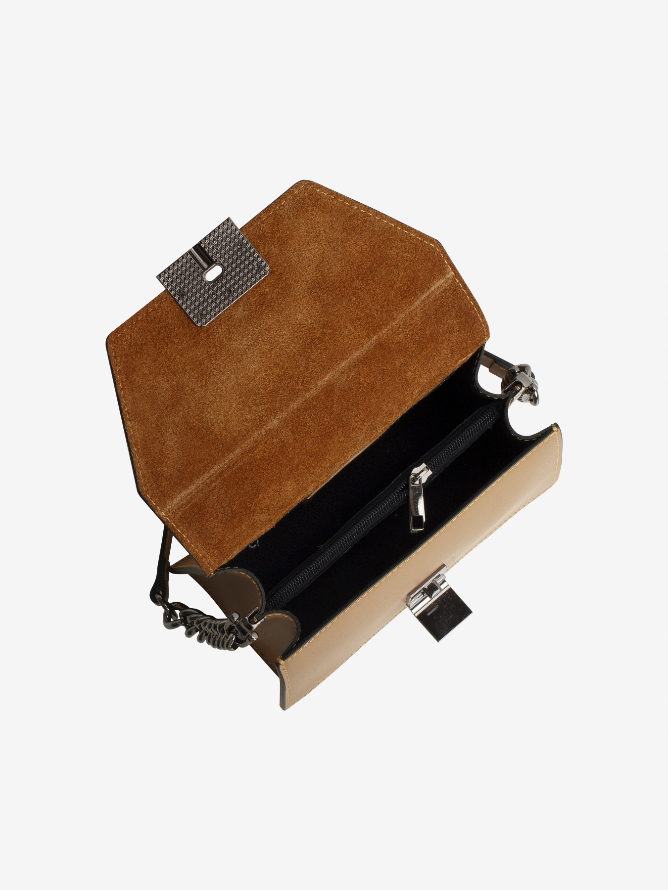 Кросс-боди Regina Notte модель 2000000162560 Кросс-боди Regina Notte модель 2000000162560 Фото