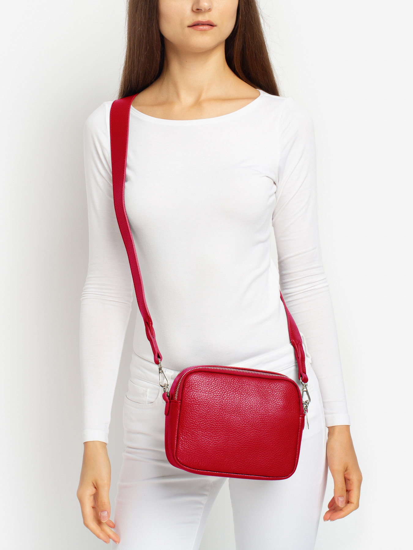 Кросс-боди Regina Notte модель 2000000162720 Фото