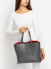 Шоппер Regina Notte модель 2000000162768 Фото