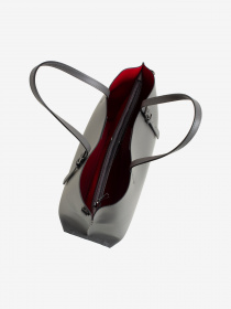 Шоппер Regina Notte модель 2000000162768 Фото