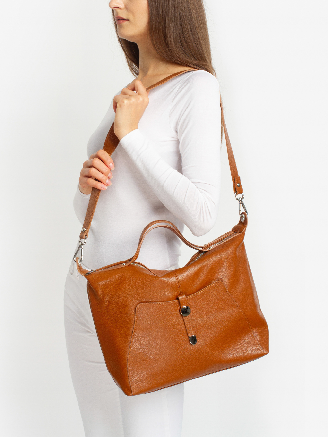 Сумка Regina Notte модель 2000000162874 Фото