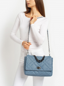 Кросс-боди Regina Notte модель 2000000163000 Фото