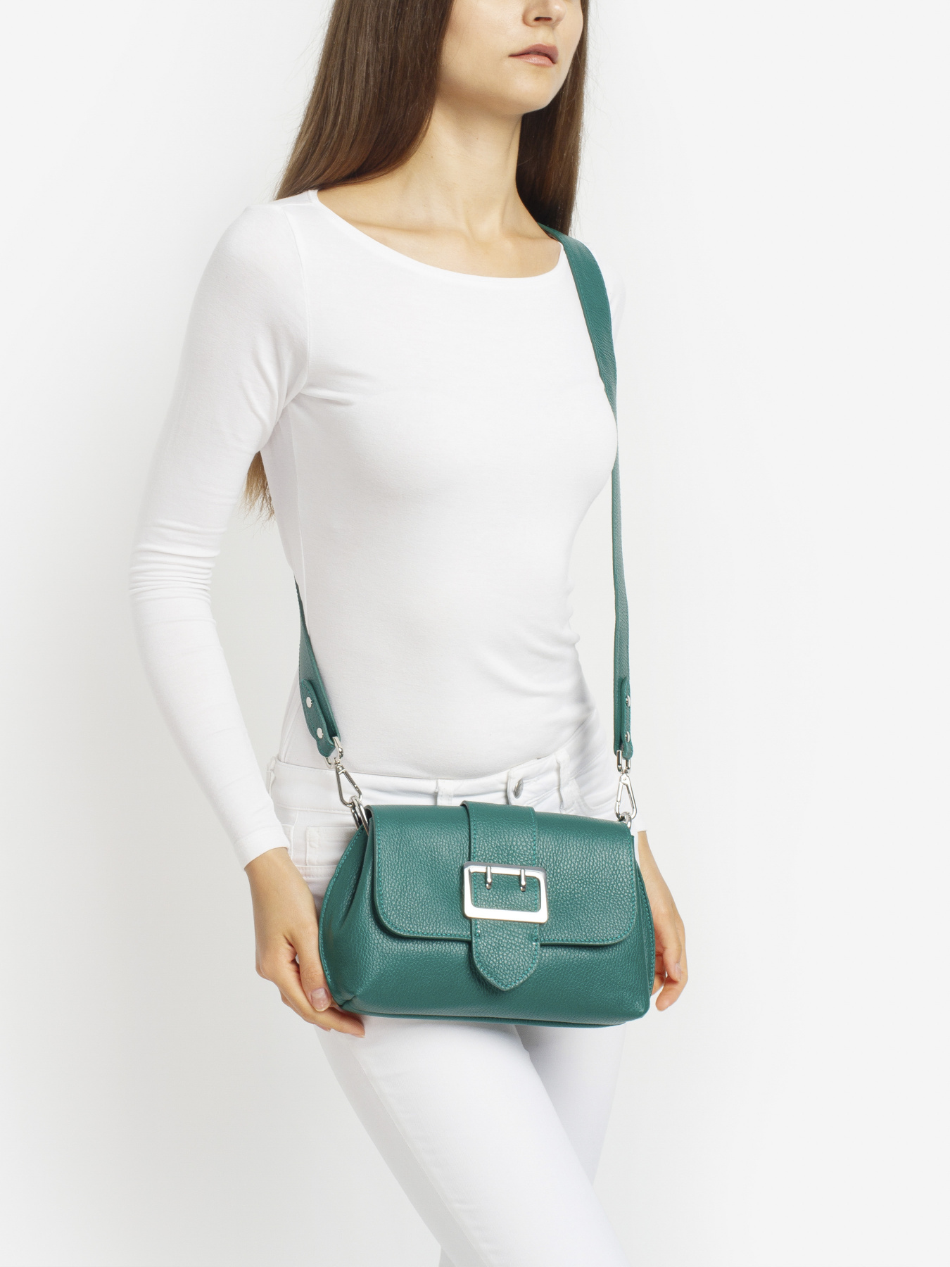 Кросс-боди Regina Notte модель 2000000163048 Фото