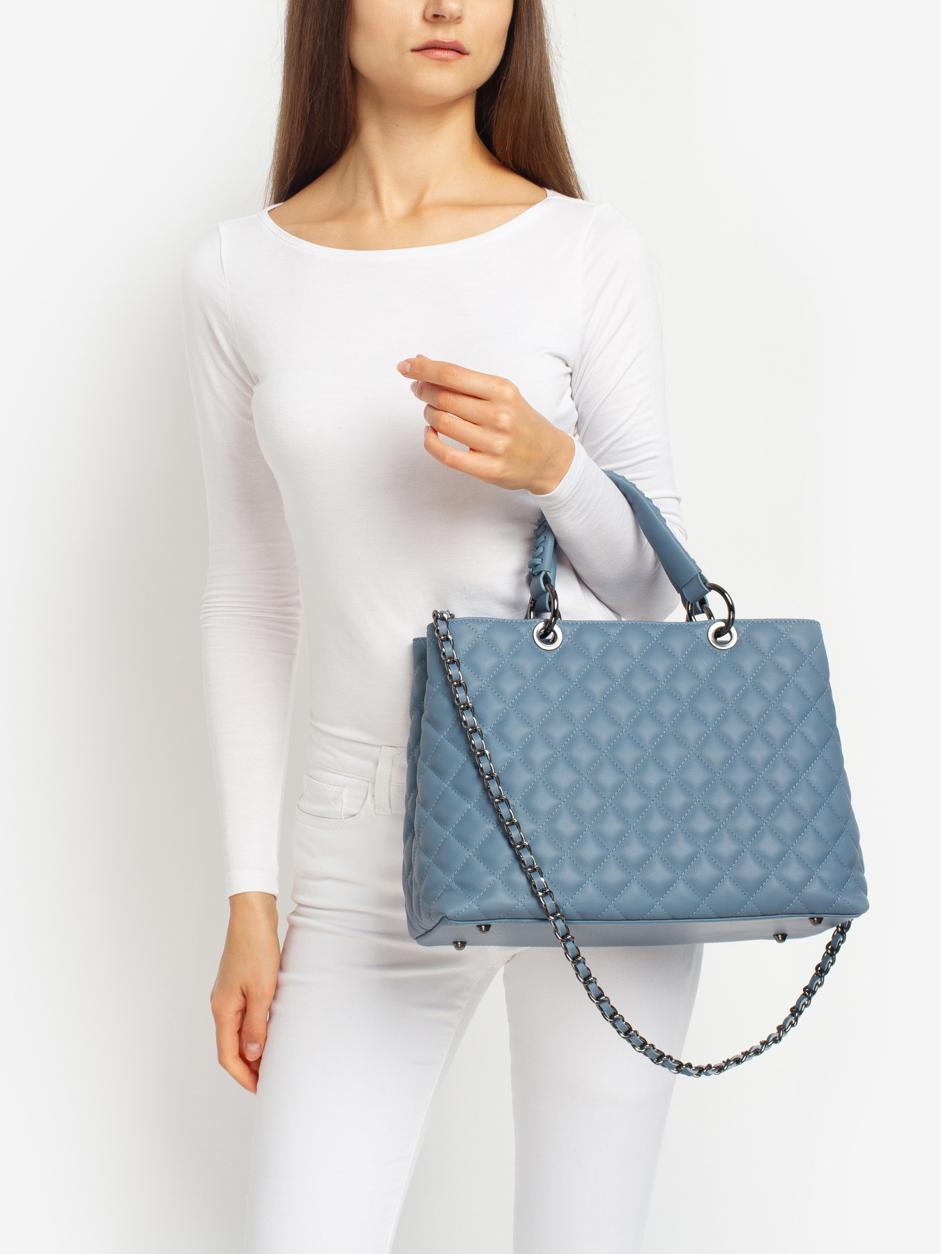 Сумка Regina Notte модель 2000000163116 Фото