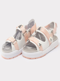 Сандалії Peak модель LZ1800W-WHI Фото