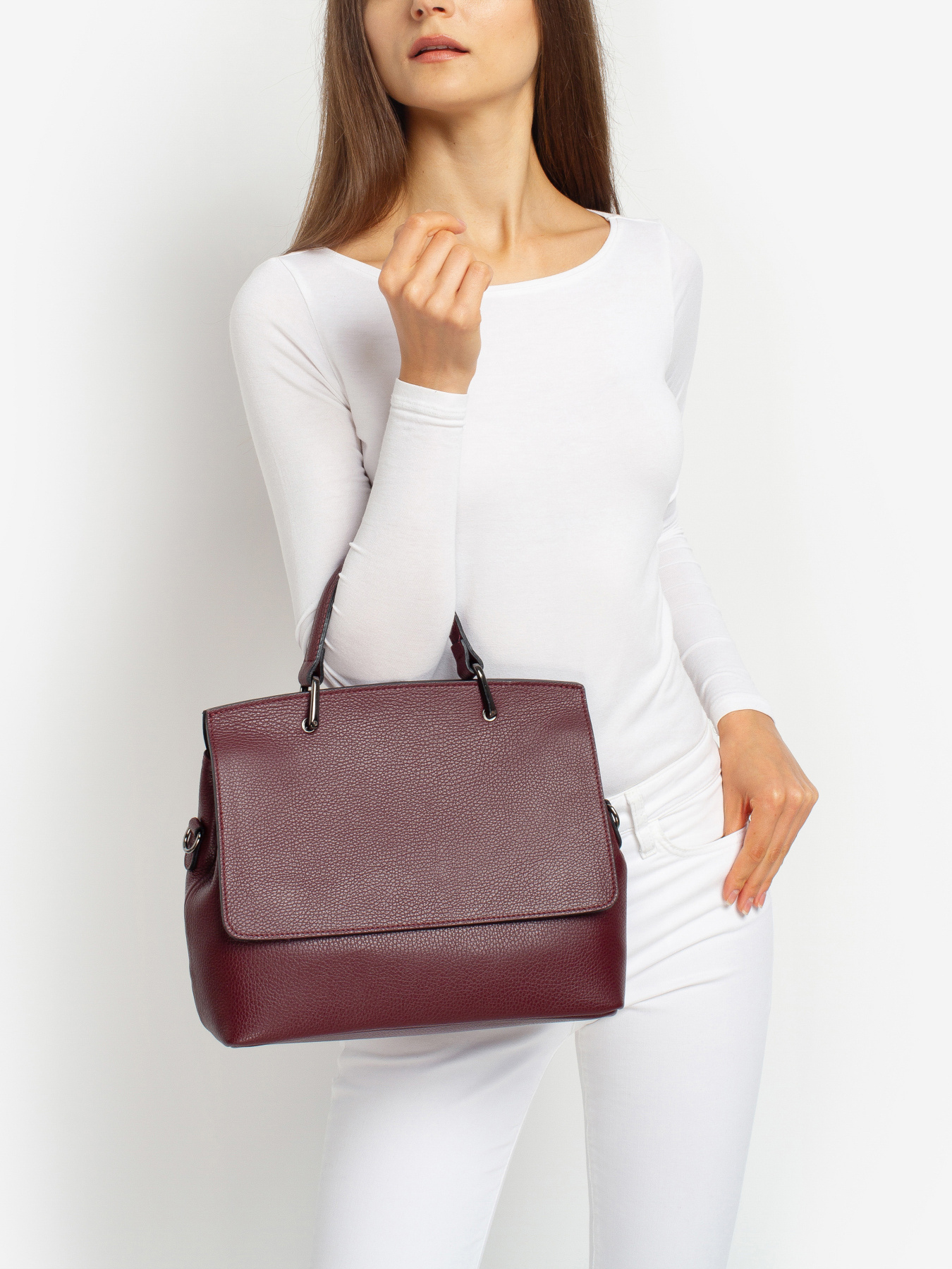 Сумка Regina Notte модель 2000000163123 Сумка Regina Notte модель 2000000163123 Фото