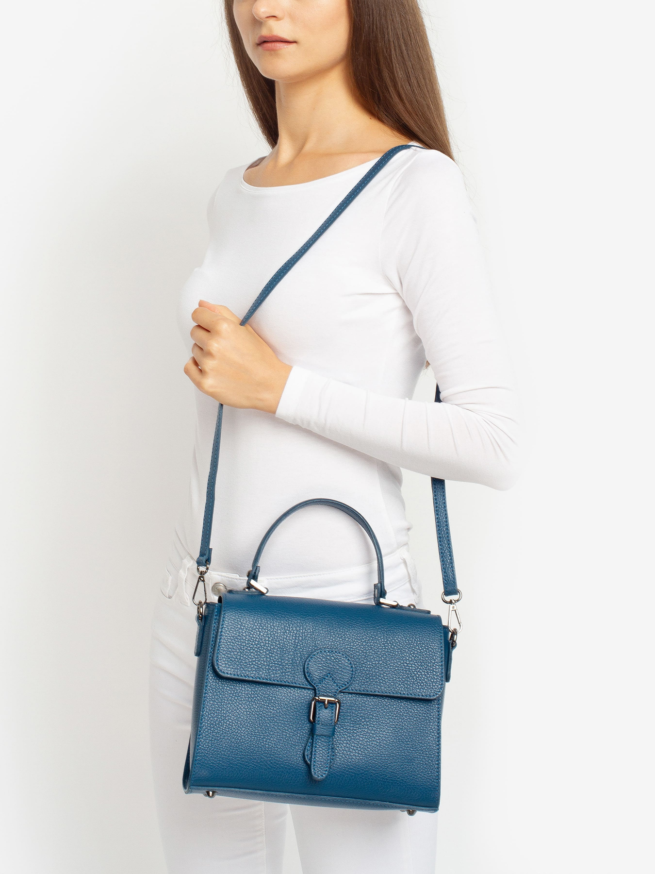 Сумка Regina Notte модель 2000000163468 Фото