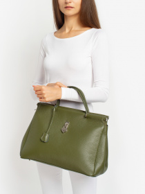 Сумка Regina Notte модель 2000000163796 Фото