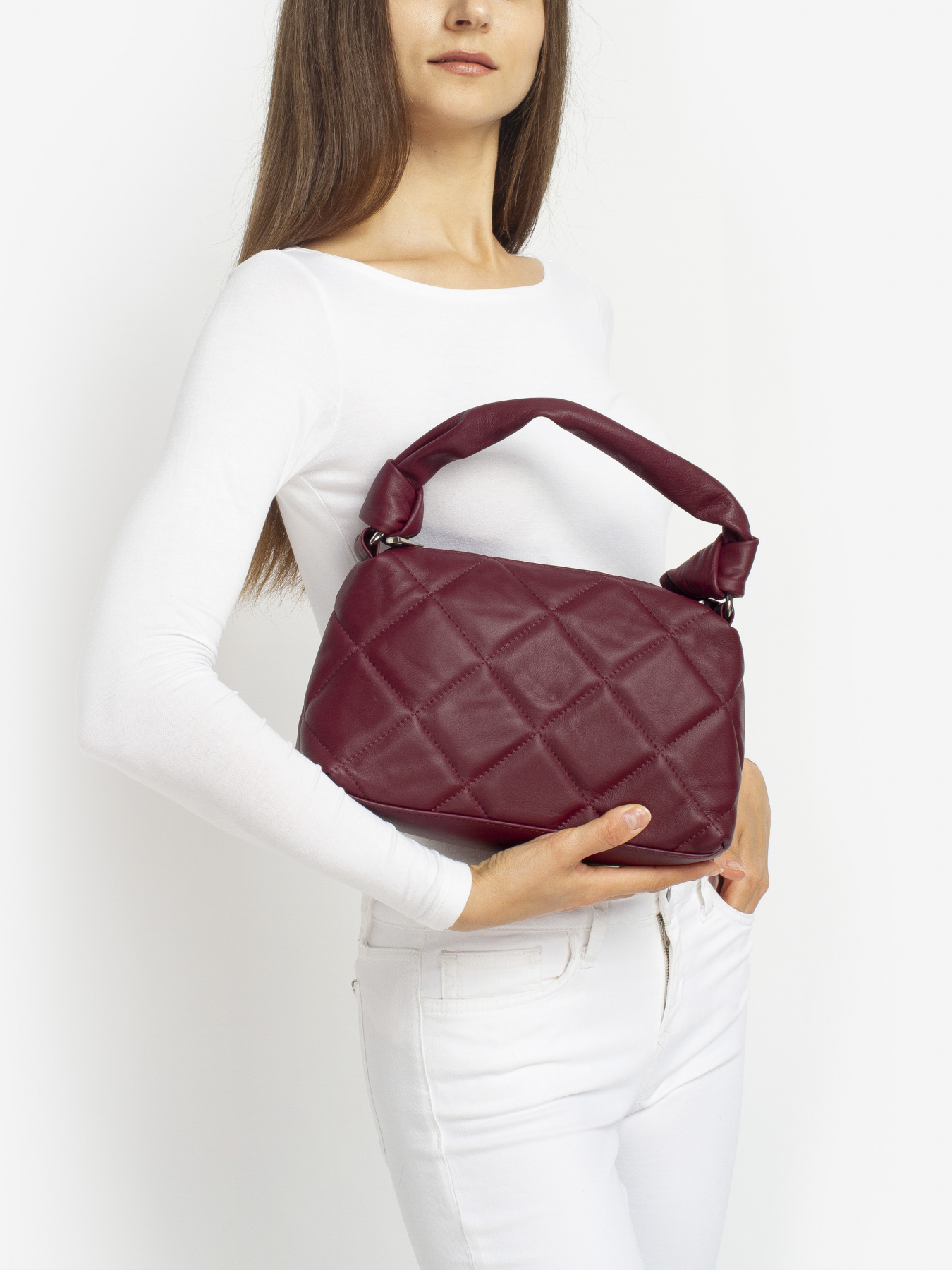 Сумка Regina Notte модель 2000000163857 Фото