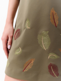 Платье мини RicaMare модель RM1218-18DD Фото