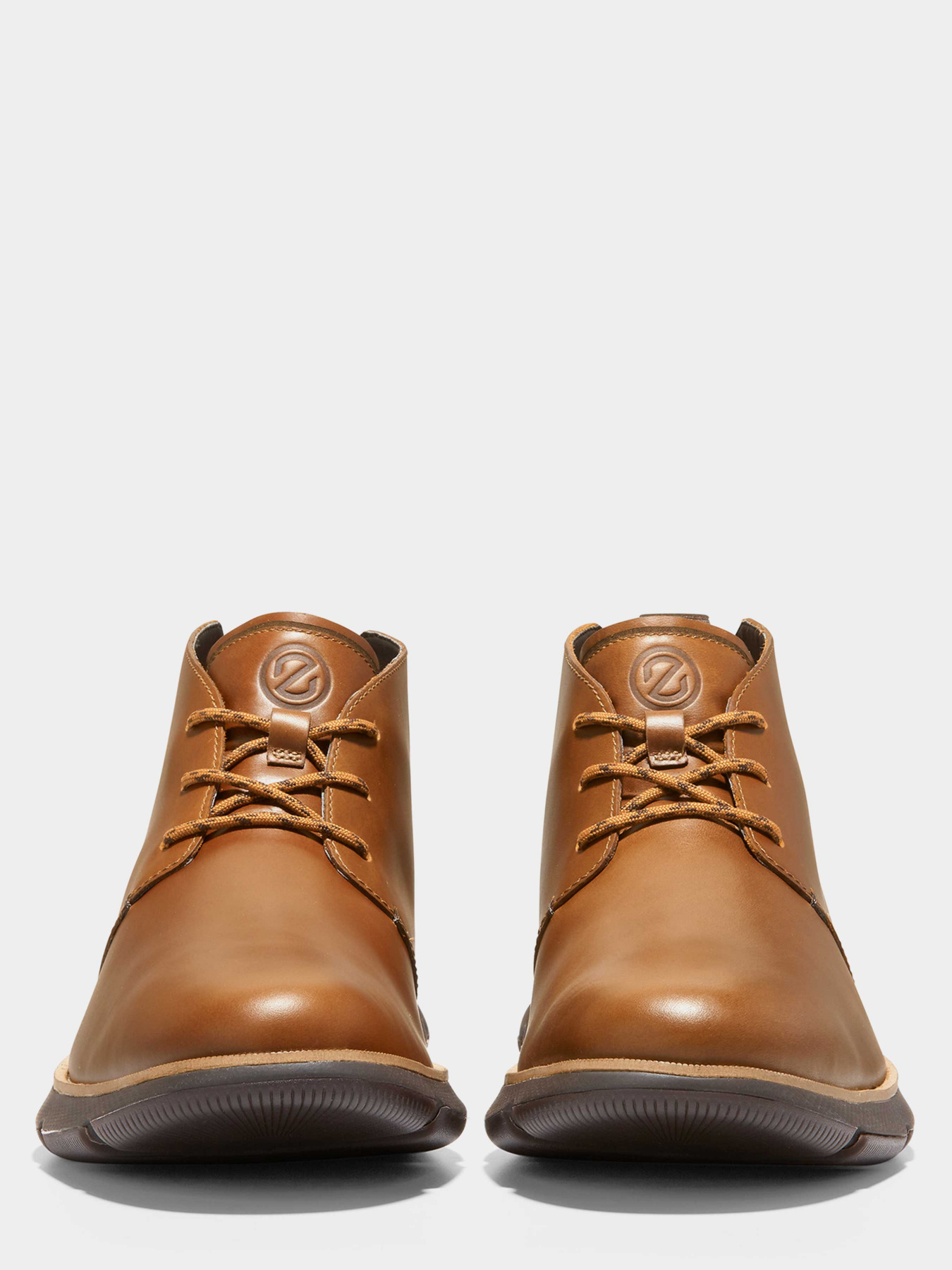 Ботинки Cole Haan модель C34854 Фото