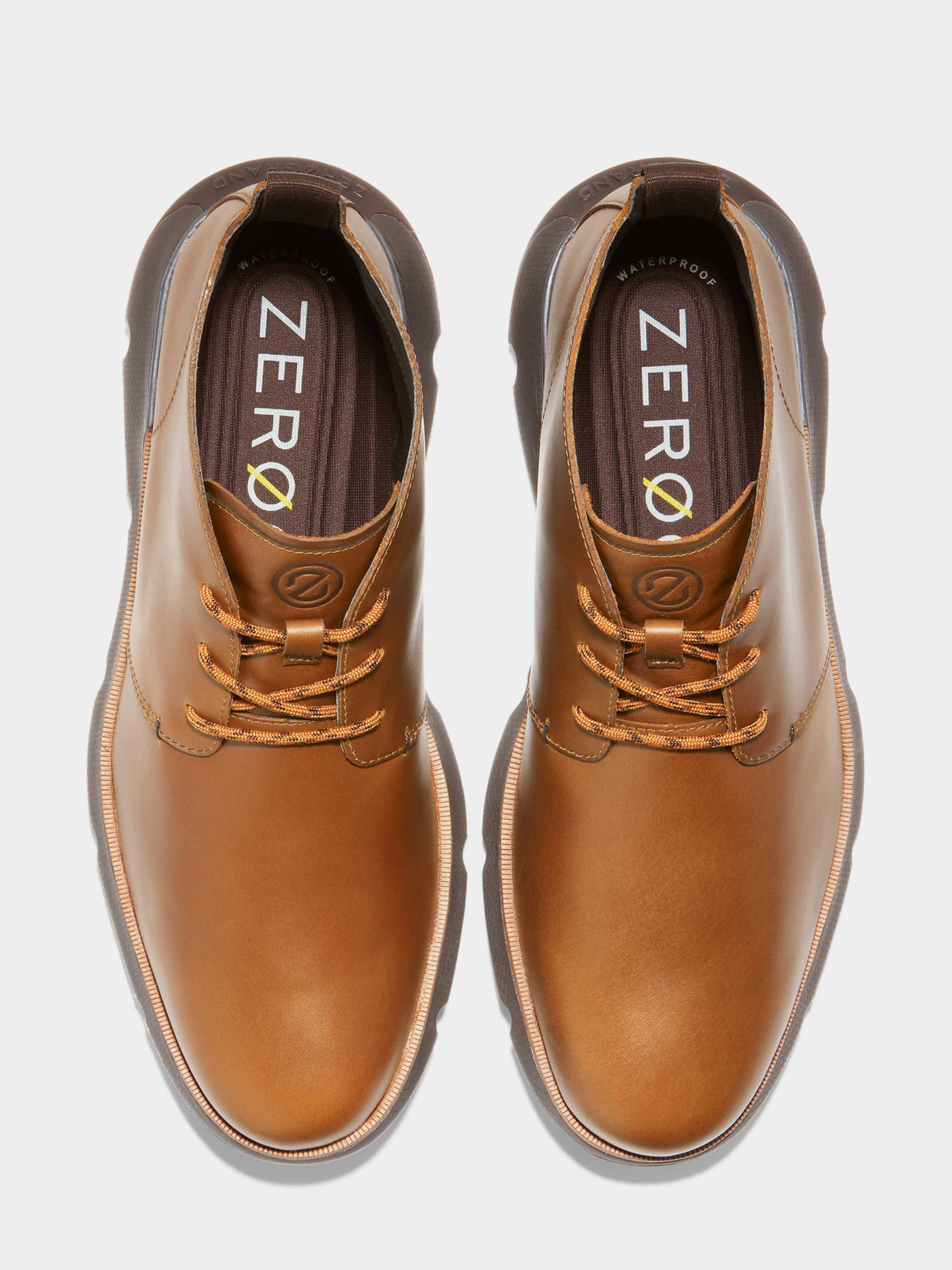 Черевики Cole Haan модель C34854 Фото