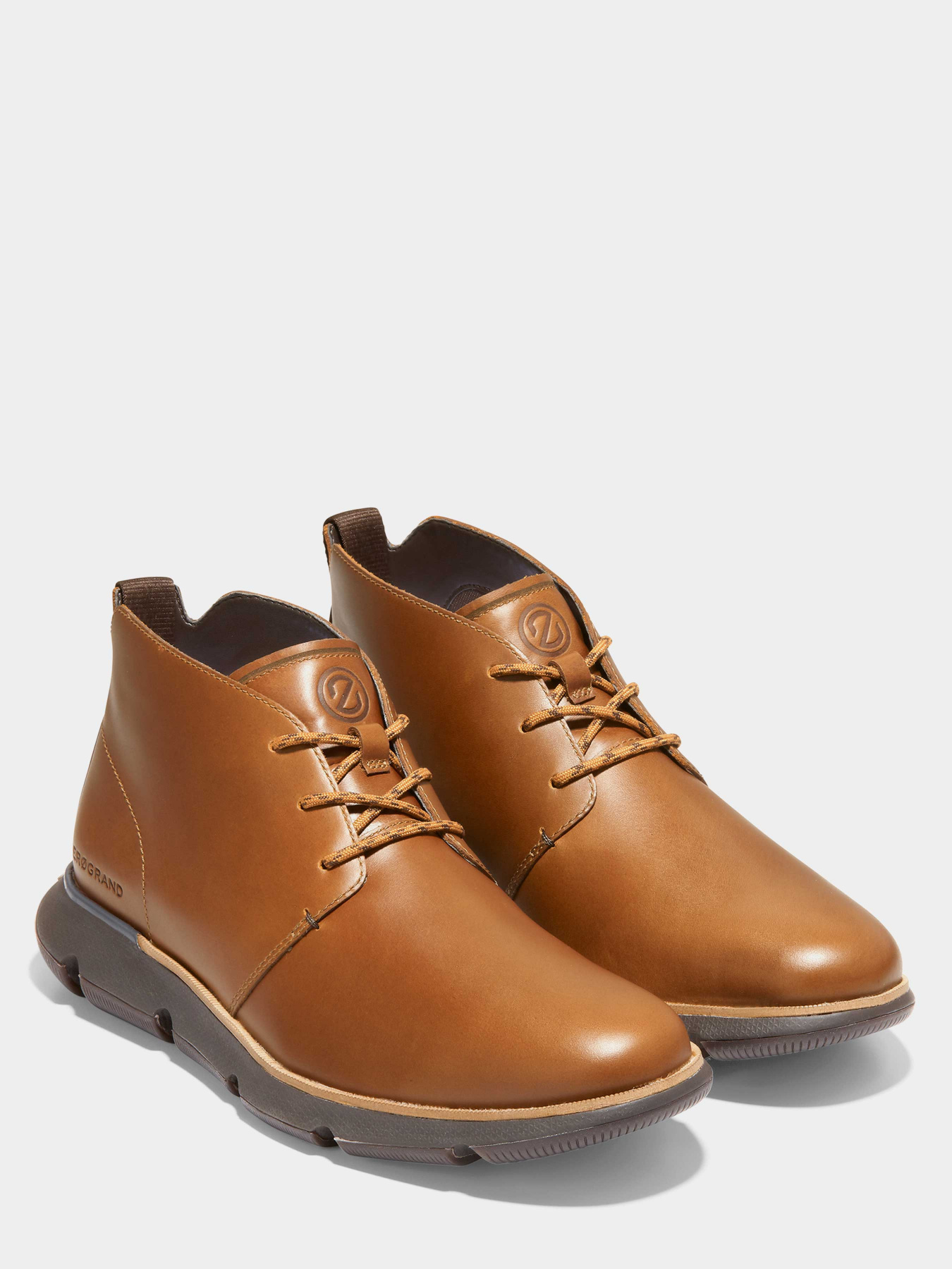 Черевики Cole Haan модель C34854 Фото