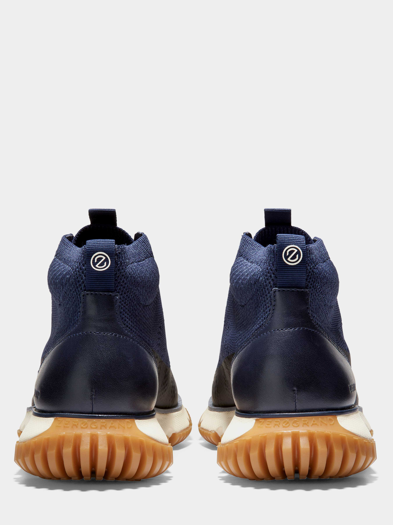 Черевики Cole Haan модель C34858 Фото