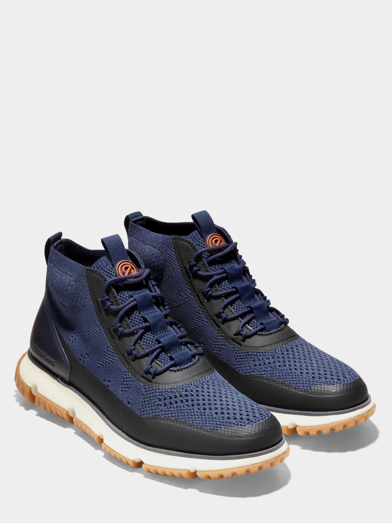 Черевики Cole Haan модель C34858 Фото