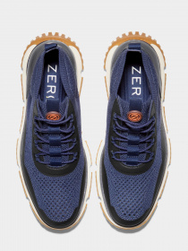 Черевики Cole Haan модель C34858 Фото