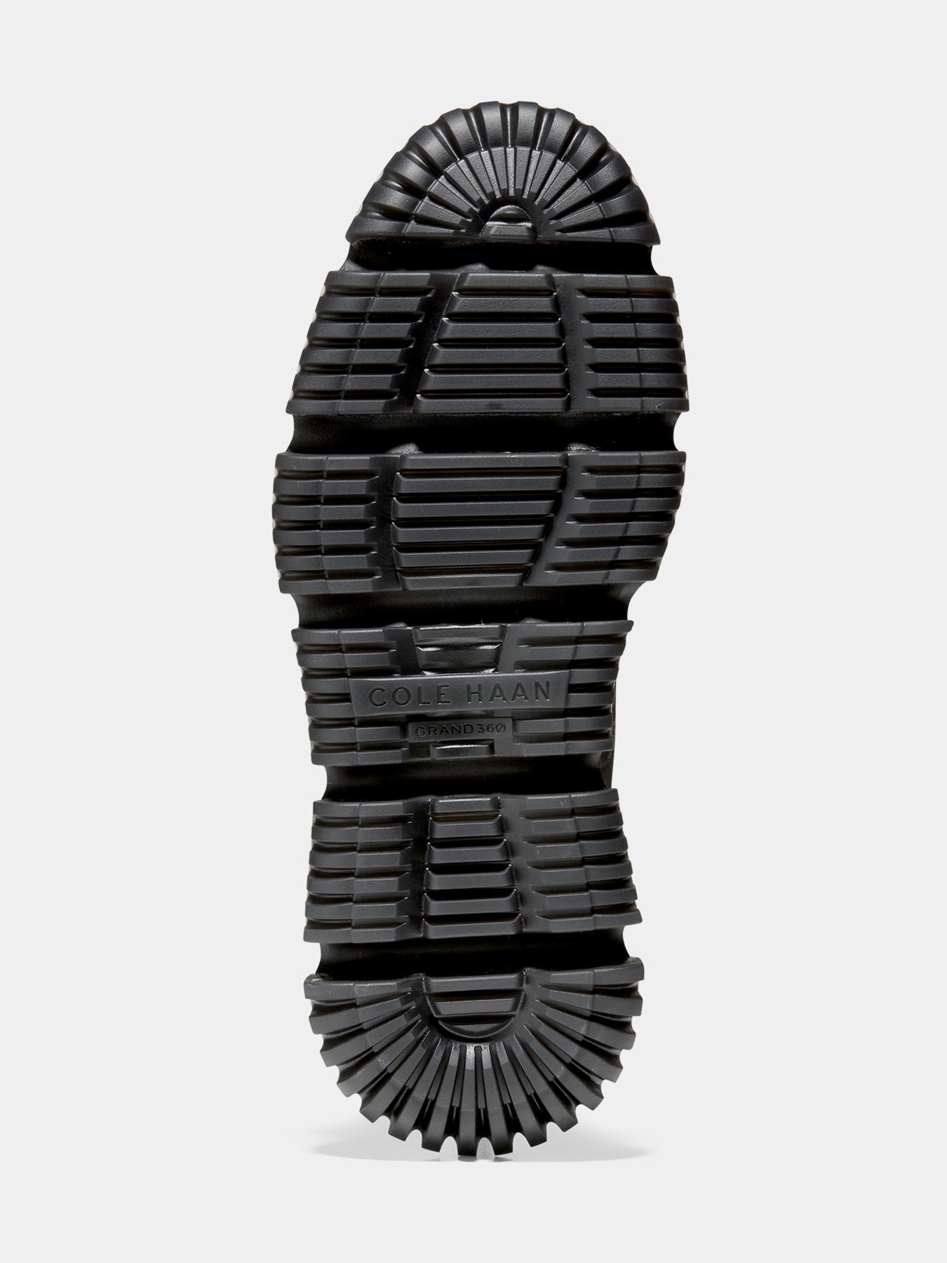 Ботинки Cole Haan модель C34861 Фото