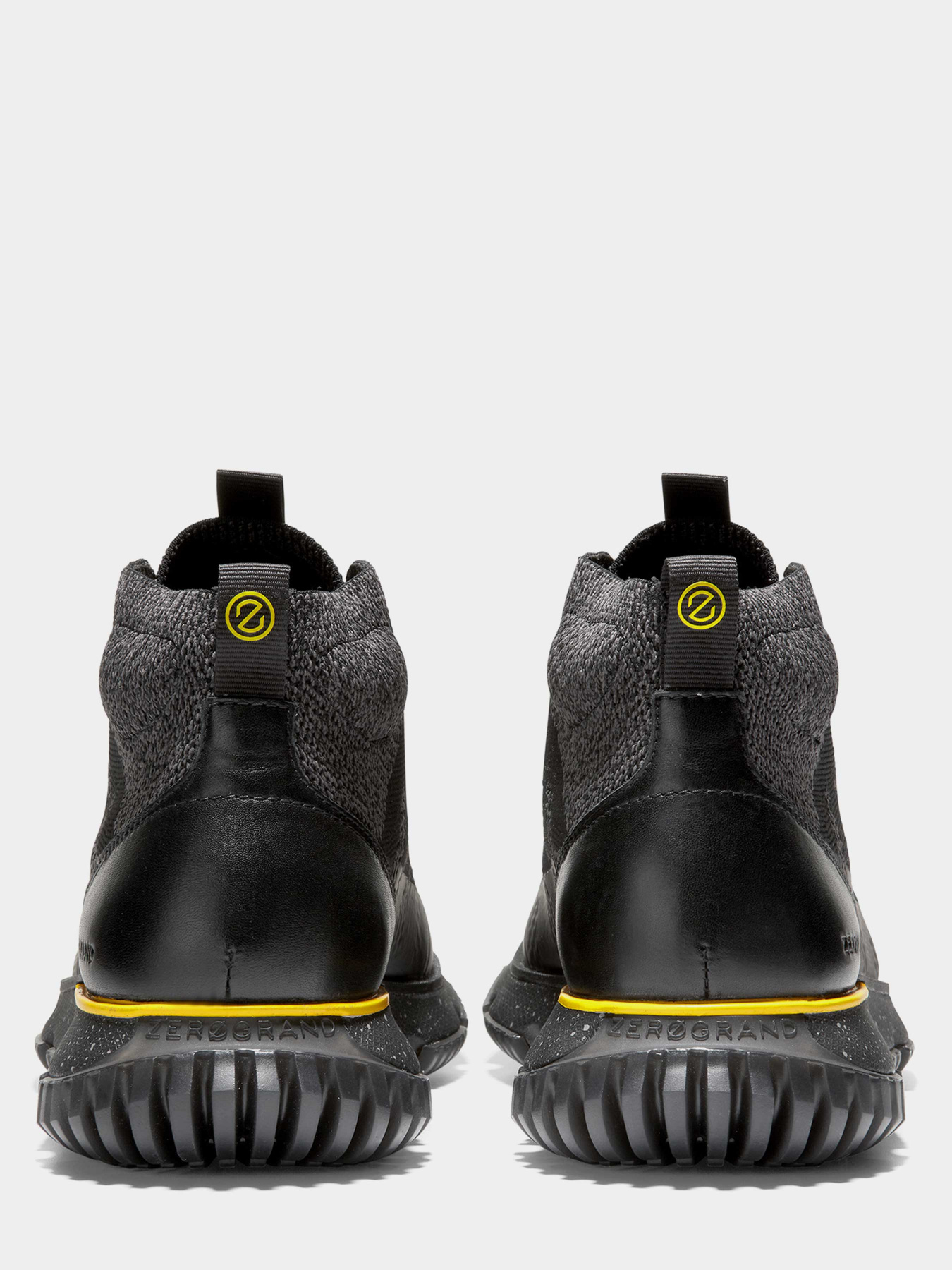 Черевики Cole Haan модель C34861 Фото