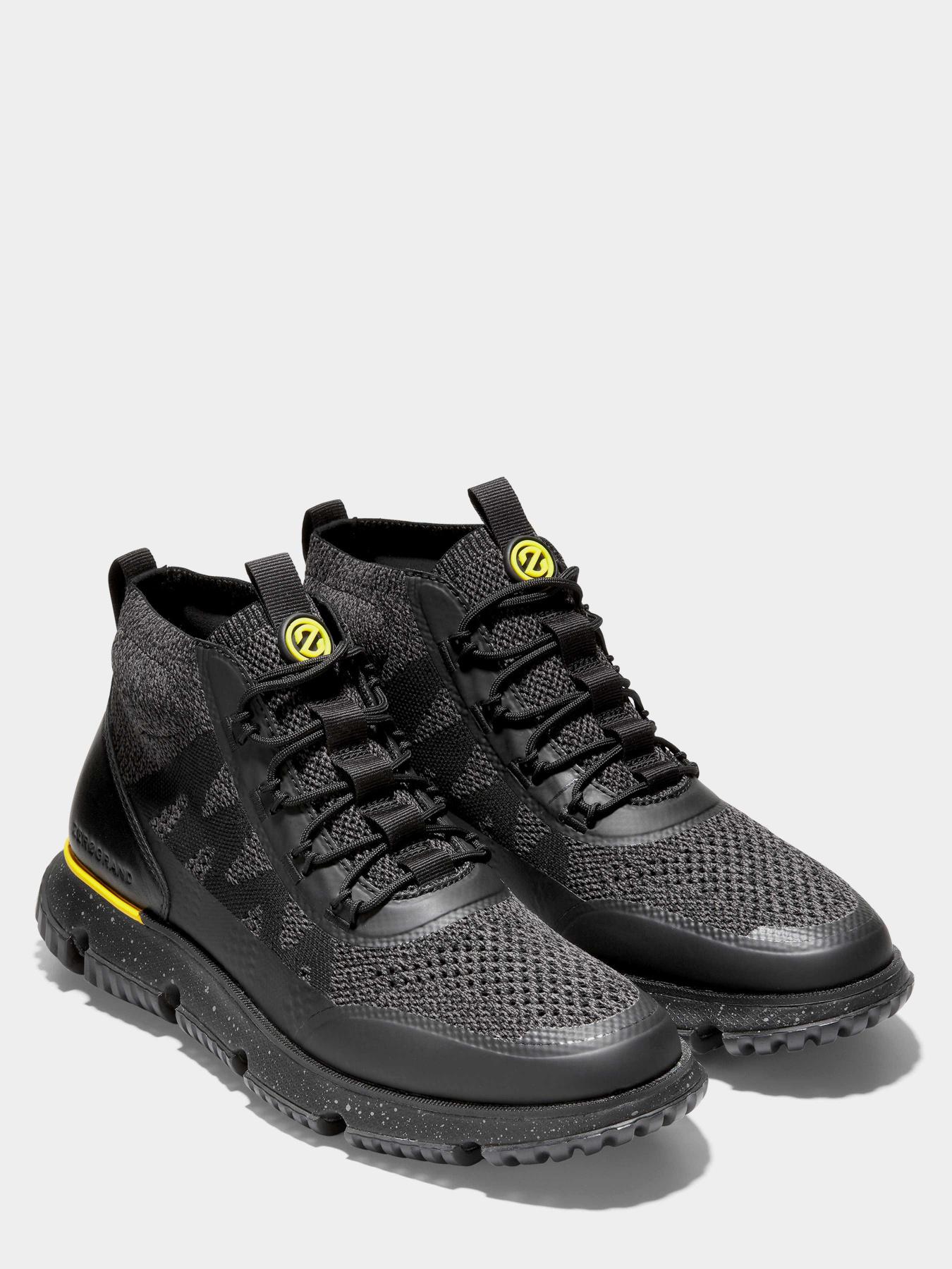 Черевики Cole Haan модель C34861 Фото