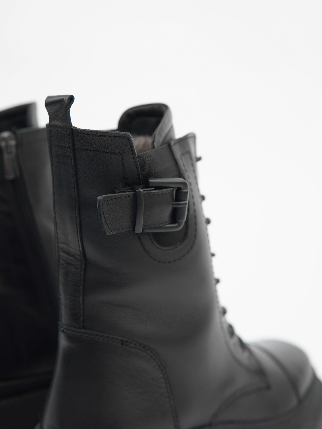 Ботинки Respect модель 22535-350 Фото