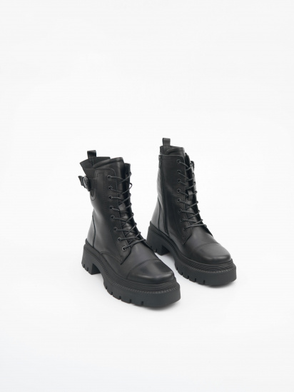Черевики Respect модель 22535-350 — фото - INTERTOP