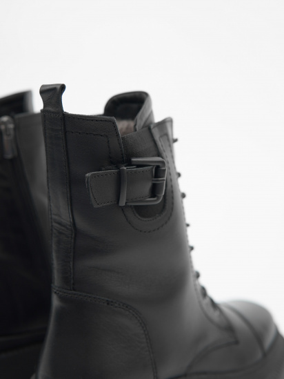 Черевики Respect модель 22535-350 — фото 4 - INTERTOP