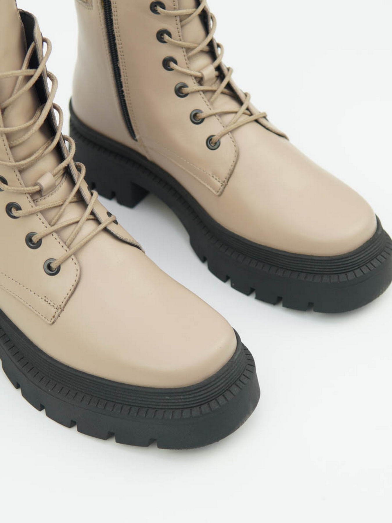 Черевики Respect модель 22534-394 Черевики Respect модель 22534-394 Фото