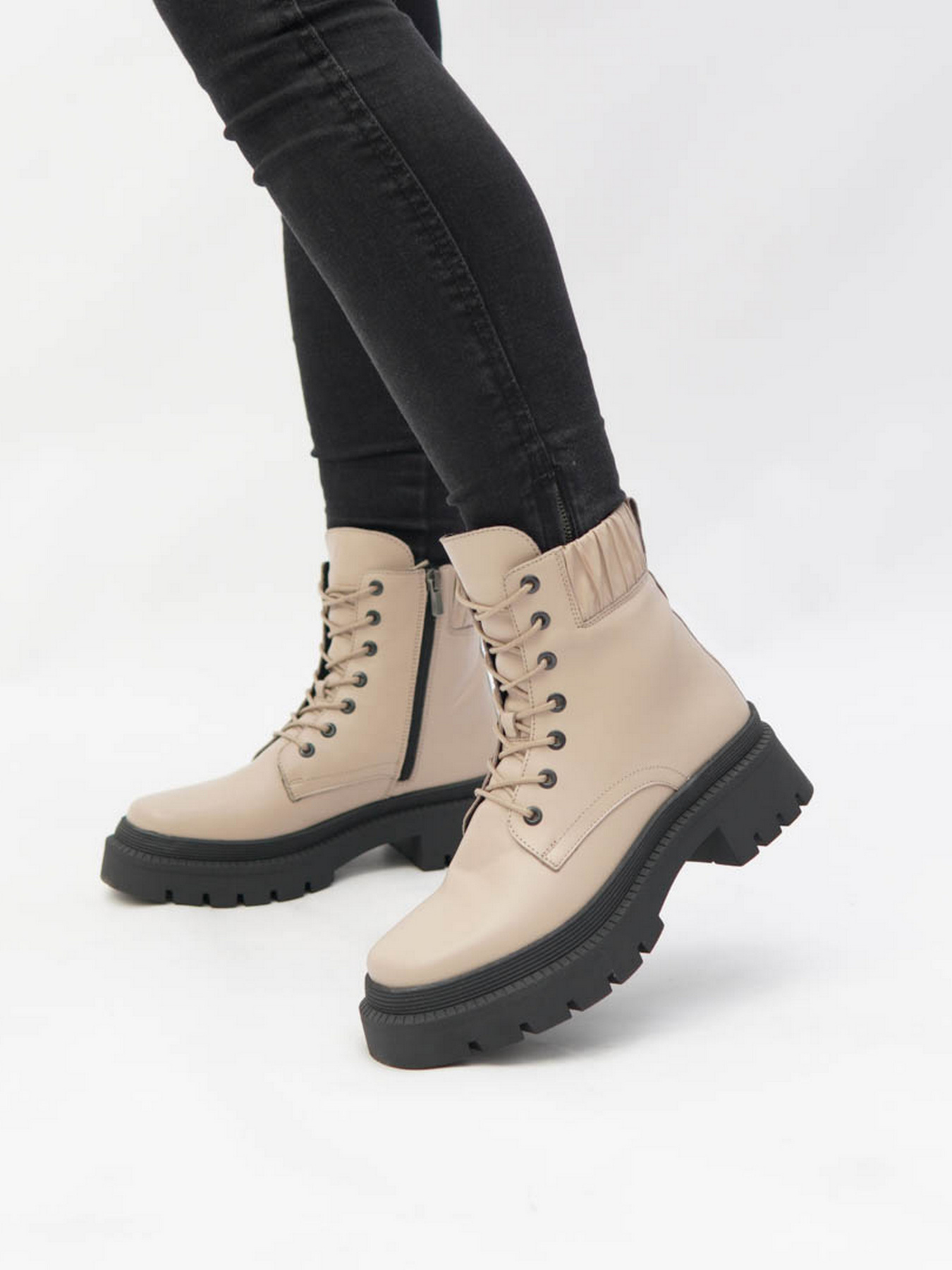 Черевики Respect модель 22534-394 Черевики Respect модель 22534-394 Фото