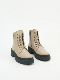 Черевики Respect модель 22534-394 Черевики Respect модель 22534-394 Фото