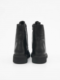 Черевики Respect модель 22204-350 Черевики Respect модель 22204-350 Фото