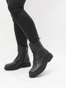 Черевики Respect модель 22204-350 Черевики Respect модель 22204-350 Фото