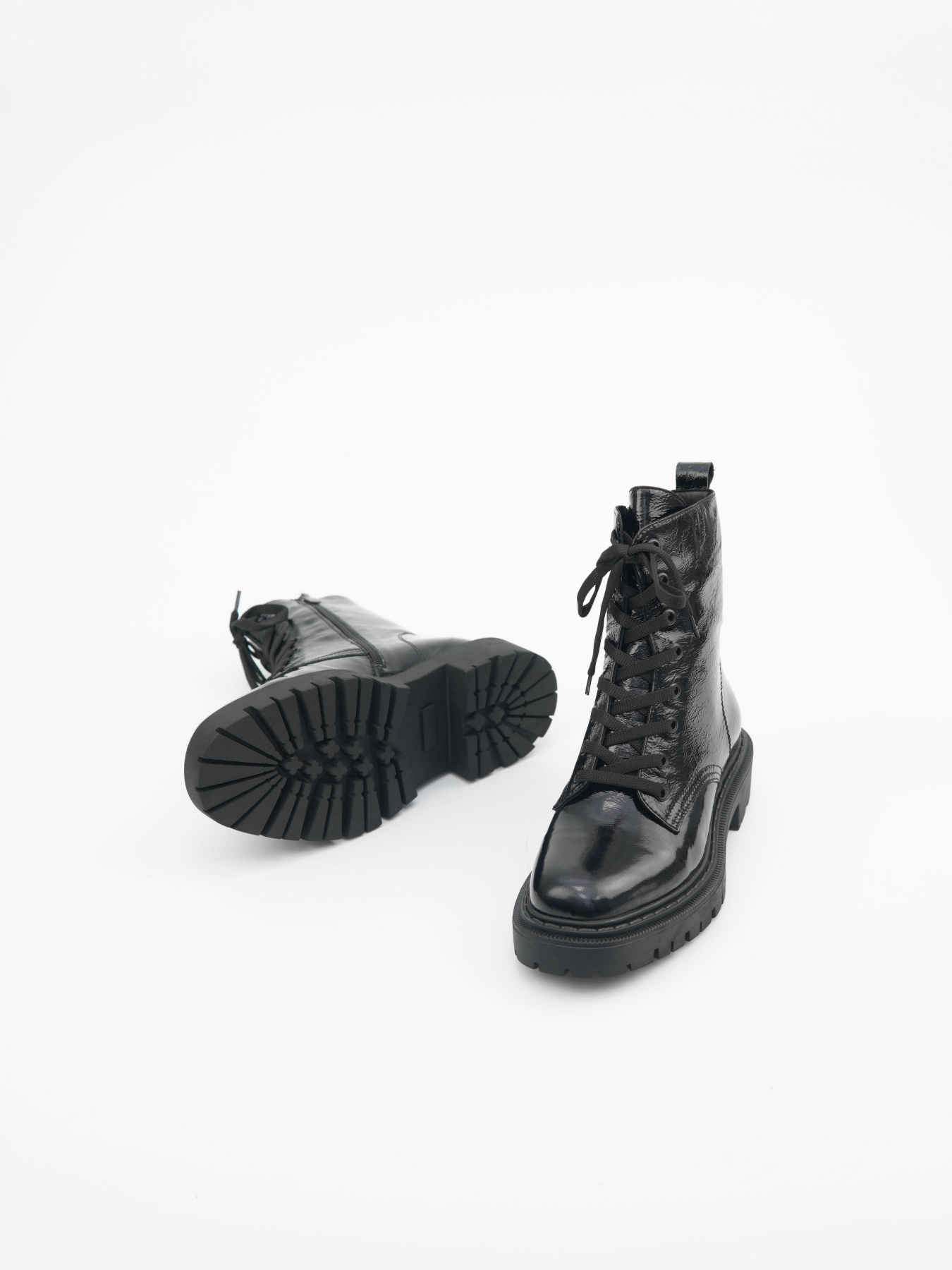 Ботинки Respect модель 247-7620_R604 Фото