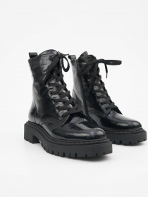 Ботинки Respect модель 247-7620_R604 Фото