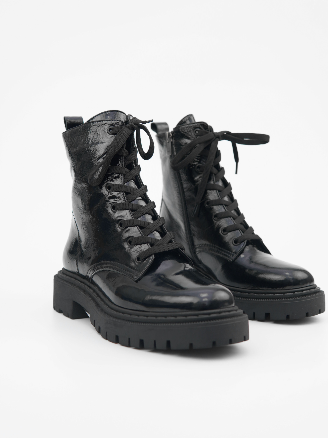 Ботинки Respect модель 247-7620_R604 Фото