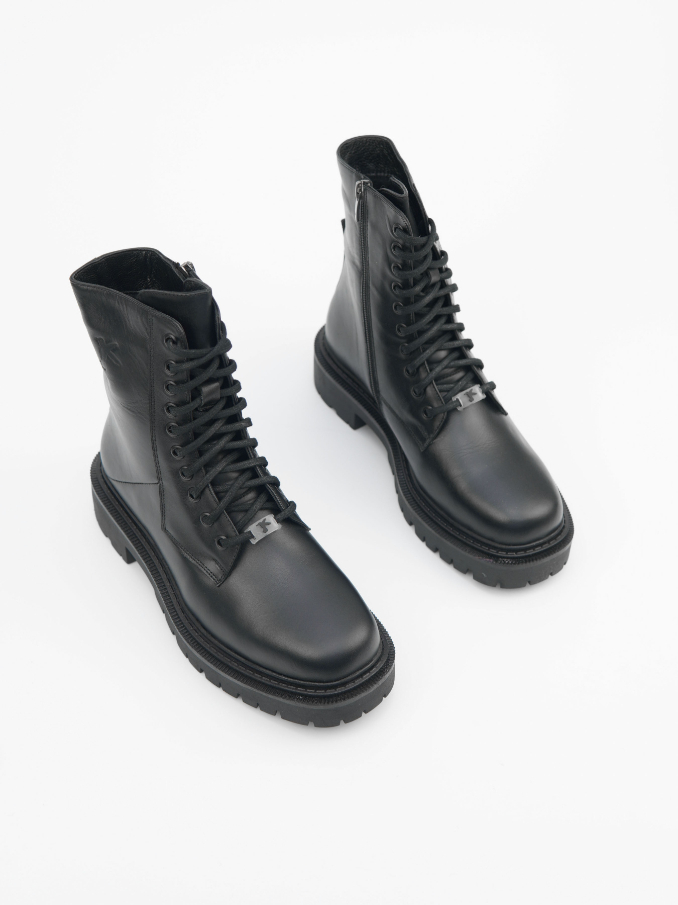 Ботинки Respect модель 499-TR-112 Фото