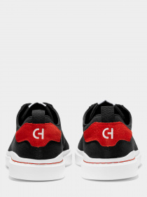 Кеды низкие Cole Haan модель C34871 Фото